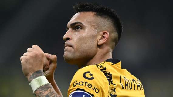 TS - Lautaro, prima da titolare in Coppa: inizia il percorso verso il prossimo Pallone d'Oro