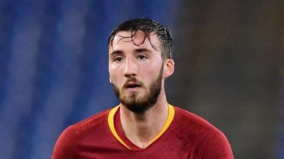 Roma, Cristante: "La gara con l'Inter arriva al momento giusto"