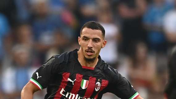 Milan, Bennacer: "Abbiamo fatto tutto bene sul campo, proviamo a vincerle tutte"
