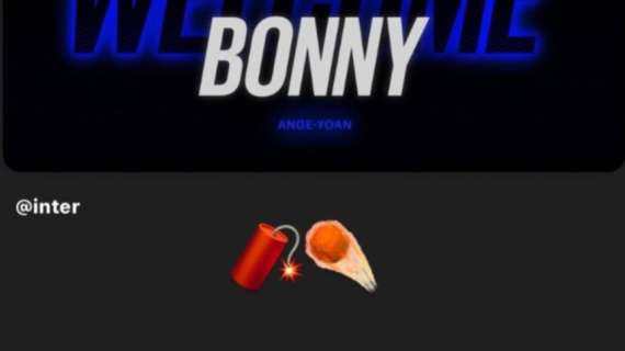 Dal like al post di Calhanoglu al benvenuto "esplosivo" per Bonny: Thuram inverte la tendenza social