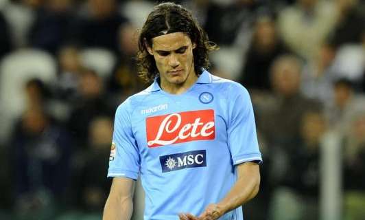 Cavani-Inter, c'è la quota: ma è quasi impossibile