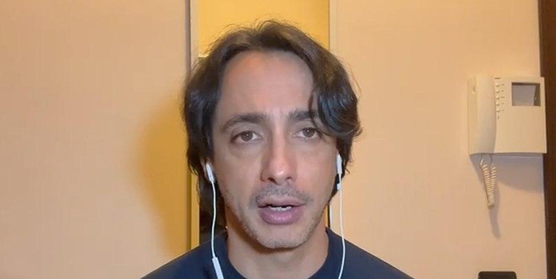 VIDEO - Fiorentina-Inter 1-1, Tramontana: "Vi dico che è un punto di lusso. Solita cag**a di Barella"