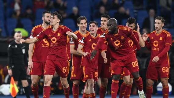 La Roma ribadisce: "Non sosteniamo in alcun modo la cosiddetta Super League"