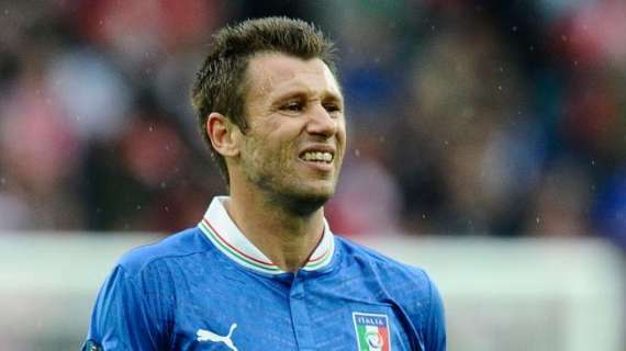 Bucci avvisa Strama: "Cassano? Servirà equilibrio"