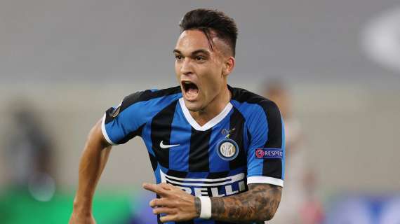 CdS - Lautaro vuole ancora il Barça: vertice previsto tra l'Inter e gli agenti dell'argentino