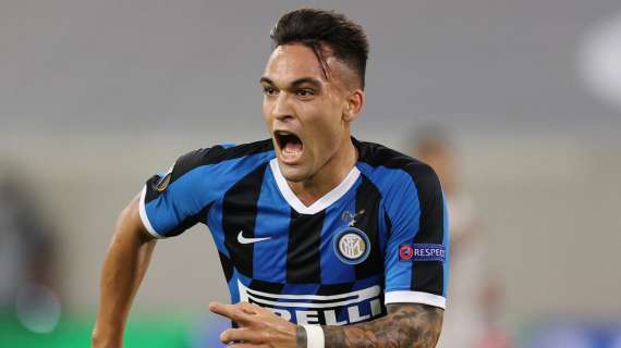 MD - Barça, Suarez in uscita come Vidal: resa per Lautaro, virata su Depay