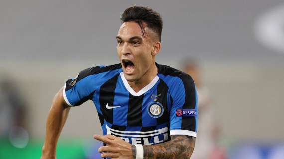 Goal - Barça, pista Lautaro non tramontata: possibile ritorno di fiamma con l'addio di Suarez