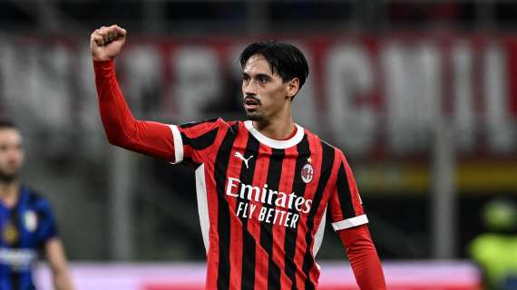 Milan, Reijnders e il derby a distanza: "La rivalità con l'Inter è molto forte, è bello viverla quando sei un calciatore"