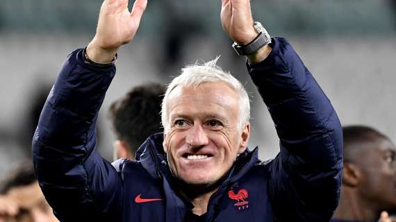 Deschamps: "Parole di Thuram? C'è libertà d'espressione, ma in Francia la situazione è complicata"