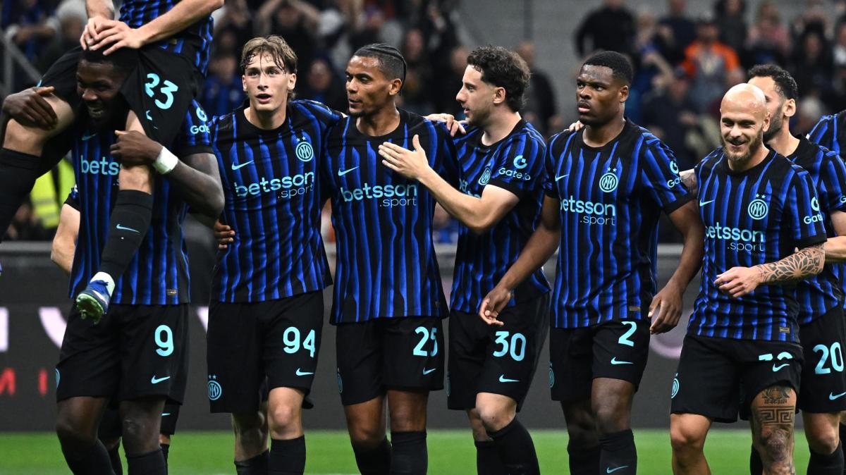 I corner arma letale: i nerazzurri pronti a battere il record del Napoli