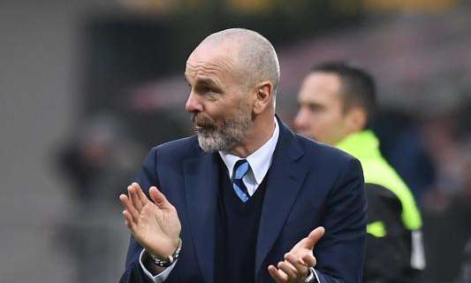 Paganin: "Pioli, grande lavoro. Ma per la UCL è dura"