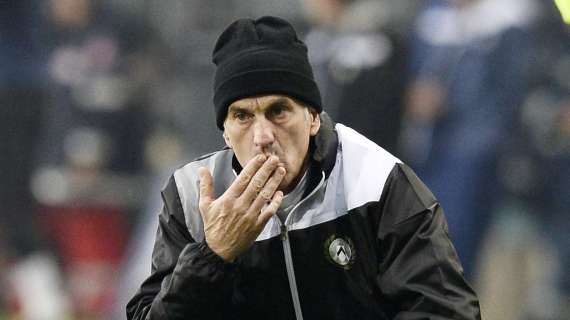 Guidolin a Sky: "Sconfitta meritatissima, noi male"