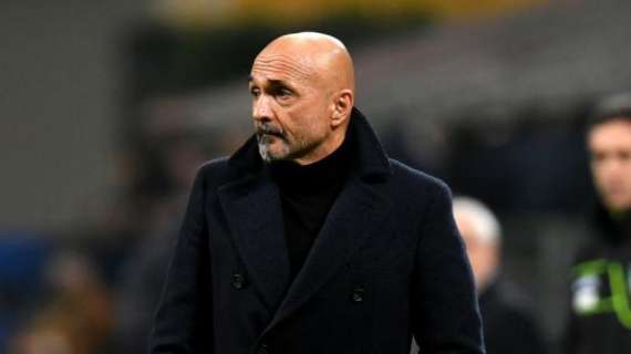 GdS - Scelte obbligate per Spalletti: la probabile 