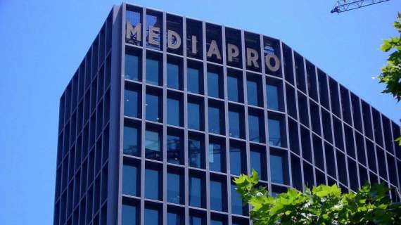 Diritti tv, Mediapro: "Ora parleremo con la Lega"