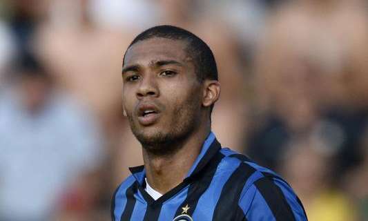 Juan Jesus: "Allenamento duro ma sempre col sorriso"