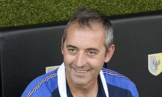 Giampaolo: "Oggi compio 50 anni, offrirò a Mourinho un bicchiere di vino. Il Triplete il suo capolavoro" 