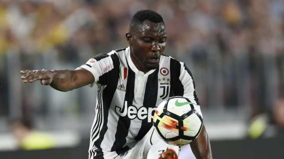 Asamoah, poteva essere Milan: ma l'Inter ha sfruttato la lentezza dei rossoneri