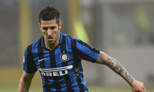 Jovetic e Palacio passatori migliori di questo turno