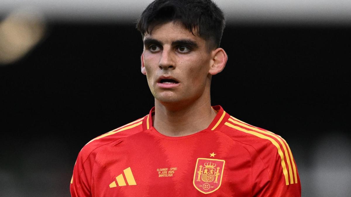 Gerard Martin resta, il Barça valuta altre due contropartite nell'affare Bastoni