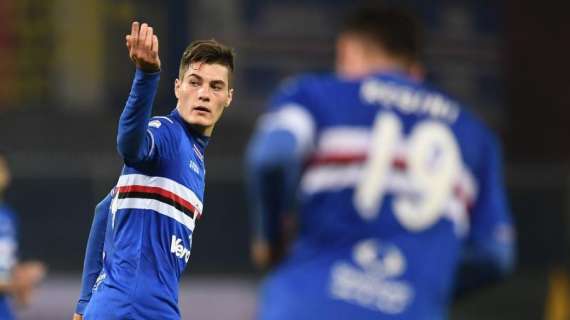 GdS - Schick, l'Inter si è mossa in anticipo: le ultime