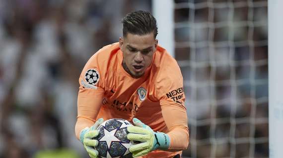 City, Ederson: "E' la partita più importante della storia del club. Rigori? Pronti a tutto"