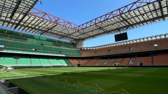 GdS - Stadio, bivio Inter: se il Milan va per conto suo, per i nerazzurri nuovo impianto o un San Siro moderno