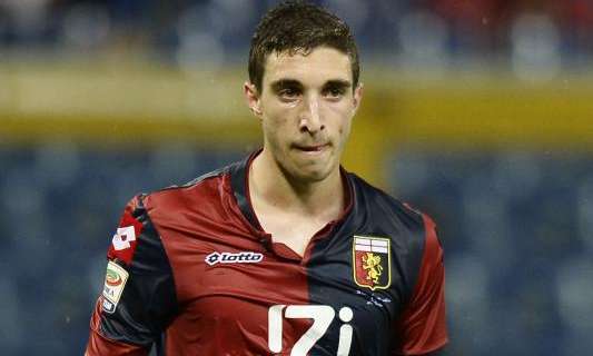 L'ag. di Vrsaljko: "Inter e Arsenal? Lui ama il Genoa"