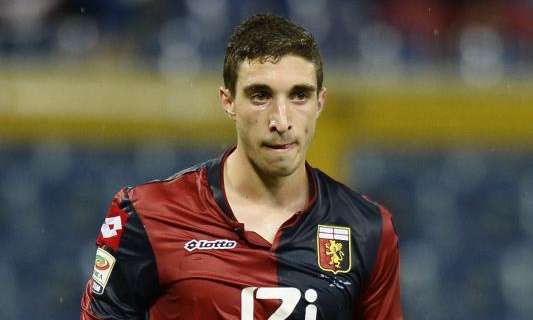 Daily Mail - Wenger punta Vrsaljko: duello con l'Inter?