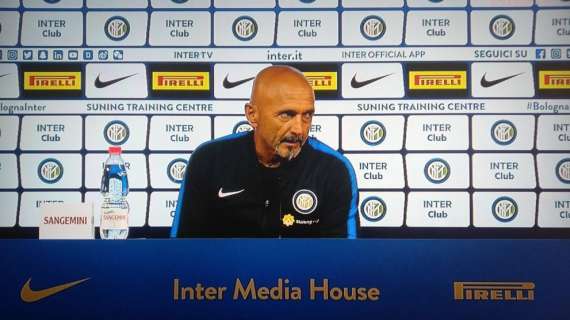 Spalletti anticipa la conferenza pre-Parma: appuntamento alle 14