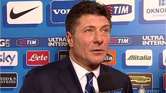 Mazzarri a IC: "Nel derby come contro il Napoli. Conto di recuperare Hernanes, mentre M'Vila e D'Ambrosio..."