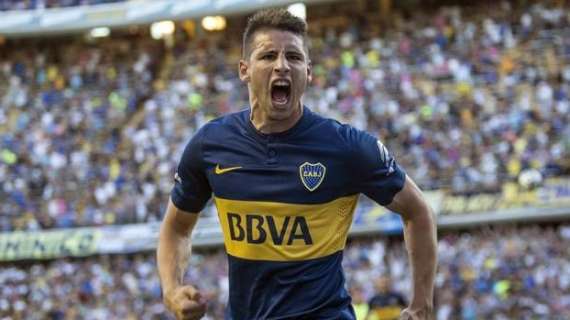 GdS - Intrigo Calleri tra Inter, Bologna e... Uruguay