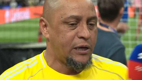 Roberto Carlos incorona Federico Dimarco: "È uno dei migliori terzini sinistri al mondo"