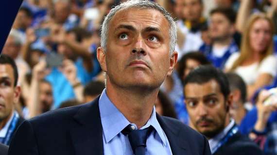 Maniche: "Mourinho? Per me è speciale. E si è adattato bene anche al calcio di oggi"