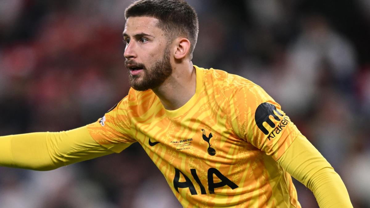 Nessuna esclusione, ma Vicario incassa tre gol: Tottenham sconfitto dal Crystal Palace e sempre più in crisi