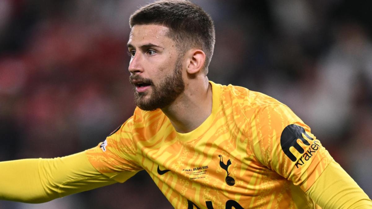 Tudor, assist all'Inter: Vicario sempre più in uscita dal Tottenham. Ma i nerazzurri hanno pronta l'alternativa