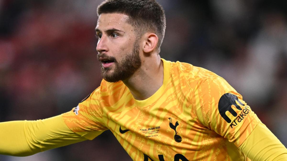 CdS - Post-Sommer: Vicario resta in pole. Per la difesa spunta il nome di Potulski