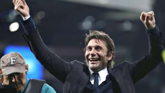 Conte, messaggio su Facebook per il trionfo in Premier League, tra gioia, orgoglio e nostalgia