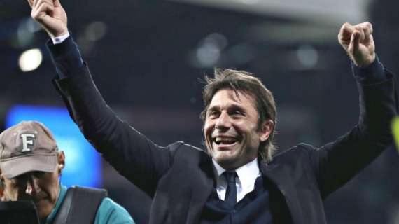 Conte: "Stagione fantastica, ora la FA Cup". Poi glissa sul futuro