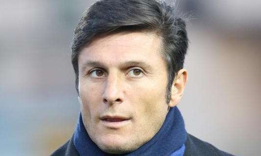 Zanetti: "Kovacic, l'Inter ci punta. Shaq top, Palacio..."