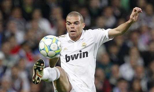 Pepe: "Inter ultimo test, lavoriamo duro per la Liga"