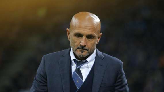 Atalanta-Inter, la sconfitta più pesante dell'era Spalletti