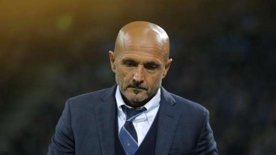 Spalletti a Uefa.com: “E’ un punto sintomo di grande mentalità”