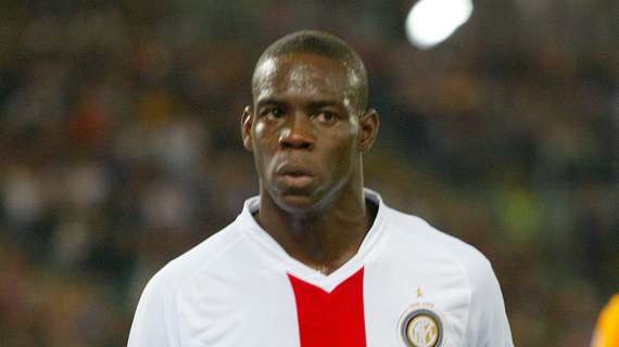 Anche il ct svedese bacchetta Balotelli