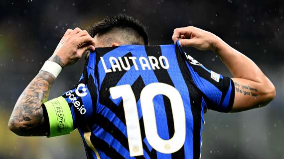 GdS - Lautaro mai così decisivo in Champions: un gol ogni 87 minuti