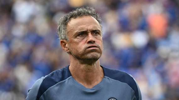 PSG,  Luis Enrique non si nasconde: "Fare il bis in Champions è un sogno possibile"