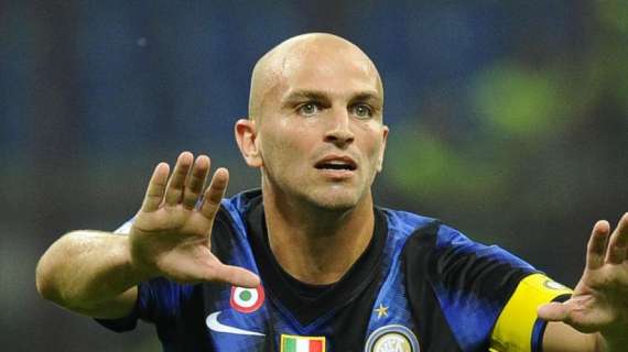 Cambiasso accusato su Benitez, lui interviene e...