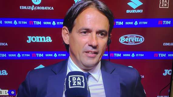 Inzaghi: "Contro il City servirà soffrire insieme e giocare a calcio. Formazione? I dubbi sono quotidiani"