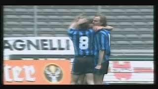 VIDEO - LE PARTITE DEL GIORNO - Bonimba, gol da cartolina. Sosa-Shalimov boom a Torino. Recoba da cinema