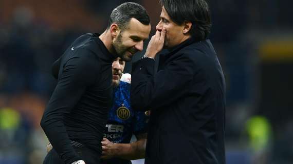 CdS - Udinese-Inter, oggi giornata chiave per Handanovic e Gosens. Ok Vidal e Caicedo