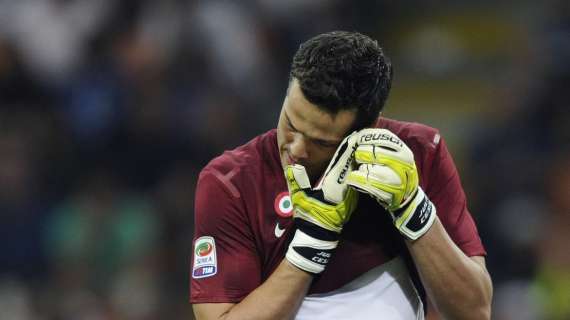 Taglialatela: "Viviano sarebbe titolare, JC non lucido"